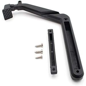 KYX Racing Snokle Wading Intake Pipe for RC Crawler Car Axial SCX10 II 90046