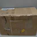 39.4 Inch XXL 15% Chubbier Weighted Giant Shark Stuffed Animal,Soft Chonky Shark Toys Shark Plush Pillows Stuffed Shark for Brave Boy's and Girl's Room Dcor,Perfect Stress Relief for Women (Blue)