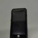 Diverbox for iPhone SE 2020 Waterproof Case iPhone 8 Waterproof Case,Waterproof Shockproof IP68 Full-Body Sturdy Case Built-in Screen Protector for Full Sealed Cover 4.7 in (Black)