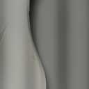 Reading Pillow for Bed, Lying, Leaning and Prone, Ergonomic Memory Foam Bed Wedge Pillow for Headboard, Chin & Back Support Pillows on Bedrest Couch Floor- Grey (Gray)