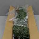 3FT Artificial Cedar Topiary Trees with Ground Spike, Set of 2 UV Resistant Fake Evergreen Bushes Shrubs Trees Artificial Plants Realistic Faux Cypress Plants for Indoor Outdoor Front Porch Garden