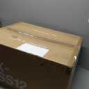 Pioneer DJ PLX-CRSS12 Hybrid Direct Drive Turntable with DVS