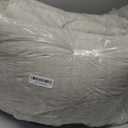 CozyTide Oversized King Bedspread 128"x120",Stone-Washed Cotton King Quilt Bedding Set Oversized,3 Pieces Soft Lightweight Wheat Stitching Pattern Extra Large Bedspread & Coverlet Sets