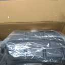 Giraffe Tools Retractable Garden Hose Reel 1/2 Inch x 130 ft, Super Heavy Duty, Any Length Lock, Slow Return System, Wall Mounted and 180 Deg Swivel Bracket