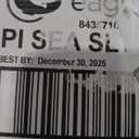 Popcorn Indiana Sea Salt Popcorn, 1.1 Oz (Pack of 6)