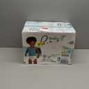 Pampers Baby Diapers - Pure Protection - Size 7, 60 Count, for up to 100% Leakproof, Premium Plant-based Skin Protection