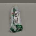 ABAJI Mini Basketballs Orange 2 Pack 5" Set with Pump Needle Durable Material for Mini Hoop 3+ Years Toddlers Kids Teenagers for Pool Indoors Outdoors