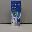Oral-B Pro 1000 Rechargeable Electric Toothbrush, White