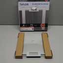 Taylor Glass Bathroom Scale - Clear