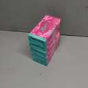 5 x Alani Nu PINK SLUSH Energy Sticks, Energy Drink Powder, 200mg Caffeine, Pre Workout Performance with Antioxidants, On-The-Go Drink Mix, Biotin, B Vitamins, Zero Sugar, 5-10 Calories, 10 Pack (EXP 12/01/27)