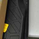 A & UTV PRO Front Floor Mats for 2013-2017 Polaris Ranger 570 900 Full Size Diesel Accessories 2 Doors Foot Mats Floor Liners