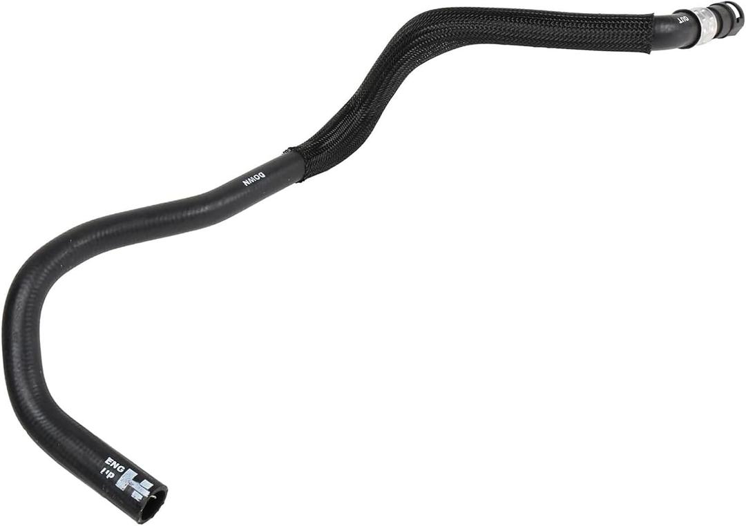 OEM 23492579 Heater Hose Compatible with 2015 2016 2017 2018 2019 2020 Cadillac Escalade,Chevy Suburban/Tahoe,Yukon