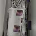 400FT Permanent Outdoor Light, IP67 Waterproof Christmas Lights Outdoor, with app/Remote Control, House Lights Outdoors for Houses, Christmas, Parties, All Holidays and Daily use (2x200 FT)