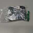 VALICLUD 50Pcs Double Sided Table Number Signs Chic Place Cards for Weddings Restaurants Bars and Clubs Efficient Seating for Enhanced Guest Experience