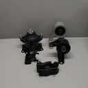 A-Premium 5PCS Engine Motor Mount and Transmission Mount Set Compatible with Honda Odyssey EX LX 2007 V6 3.5L, VTEC