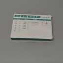 G9 LED Bulb Dimmable 3W, T4 G9 4W Replacement for 40 Watts Halogen, 4000K Natural Daylight, Chandelier Lighting, AC 120V No-Flicker, Pack of 18