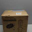 Blender for Smoothies, Blender with 68Oz. Pitcher & 20Oz. Grinder, 28000 RPM Blenders for Kitchen, Ice Crushing, Frozen Fruits, Blending (Grey)