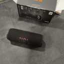JBL Flip 7 Wireless Portable Waterproof and Drop-Proof Speaker in Black