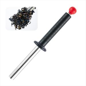 Magnetic Pickup Tool That Can Safely Retrieve Nails, Screws, and Metal Objects Through Sturdy Objects, and Clean Iron Filings (15 inches)