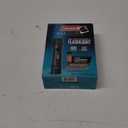 Coleman OneSource Rechargeable LED Flashlight, Water-Resistant, 1000 Lumens, 4800 mAh Battery, 2 Hour Charging Time