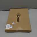 LumiBoard LED Drawing Board for Kids, 13.7"x10" Light Up Acrylic Dry Erase Led Note Board with Colors, Doodle Glow Board with Stand, Magic Drawing Tablet as Christmas & Birthday Gifts for Girls Boys