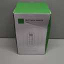 10-in-1 Nut Milk Maker Machine, 35oz Plant-Based Milk & Soup Machine with 12H Delay Start, Self-Clean, Keep Warm  Soy, Oat, Almond & More, Cream