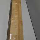 Muzata 3'-6'6" Black Complete Cable Railing Kit for Stairs 36 Inch Cable Railing System with Post Handrail Length Adjustable Easy DIY with User Guide Complete Set RCS1 BA4S