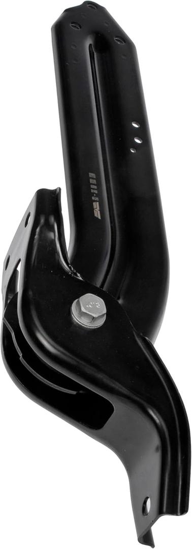 Dorman 523-291 Rear Driver Side Suspension Trailing Arm Compatible with Select Chevrolet/Pontiac/Saturn Models