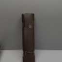 Kitchen Mats Cushioned Anti Fatigue Kitchen Mats for Floor Waterproof Non-Skid Ergonomic Comfort Memory Foam Rugs Kitchen Runner Rug for Kitchen, Home, Office, Sink, Stove 17.3"x59" White