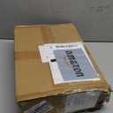 Fuxury 1000 Pack 10x13" Poly Mailers Bulk,Heavy Duty Shipping Bags for Clothes,Strong Adhesive Self Seal Poly Mailing Envelopes for Postage Return Books Business(White)