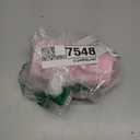 Owala SmoothSip Slider Insulated Stainless Steel Coffee Tumbler, Reusable Iced Coffee Cup, Hot Coffee Travel Mug, BPA Free 12 oz, Pink (Pucker Up) | SmoothSip, Slider, Insulated, Reusable, Iced Coffee Cup