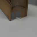 Large Size Auger Mortar Grout Gun Augers Caulking Gun With 9 Nozzles (Without Electric Drill)