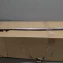 VEVOR 5000 lbs A-Frame Trailer Jack, 15" Vertical Travel, Adjustable Drop Leg, for Horse, Utility, Yacht Trailers