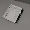 Rollerball Pen Fine Point Pens: 16 Pack 0.5mm Rollerball Pen, Extra Fine Point Pens, Black Fine Tip Liquid Gel Ink Pen Set for Writing, Note Taking, Signature, Office, Journaling, School Supplies