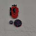 Battling Tops Burst Superking B-169 Gyro Toys for Kids with Launcher (B-169)