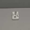 Shimeyao 4 PCS Bifold Door Top Guide Wheel Repair Bifold Plastic Closet Door Hardware Repair Tool Kit