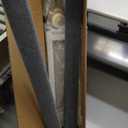 JY PERFORMANCE Watercraft PWC Dolly Boat Stand Storage Trailer Cart Dock Slipway Cart Adjustable Bunks W/ 4 Casters and 2 Brakes Carpeted to Prevent Scratch 1000lb Capacity