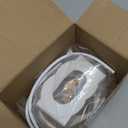 ALLICAVER Google Nest WiFi Wall Mount, Sturdy Metal Made Wall Mount Bracket Compatible with Google Nest WiFi Router and Google WiFi Router