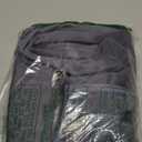 Newwiee 6 Pcs Extra Large Microfiber Cleaning Cloth 30" x 20" Washable Reusable Microfiber Towel Streak Free Lint Free Cloth for Cleaning Home Glass Office Window Bathrooms (Gray)