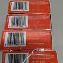 4 x Arabica Elongated Coffee Capsules N°5.10 Capsules, BB: 22 02 2027
