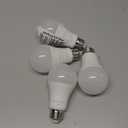 Lightinginside Smart Light Bulbs 100W Equiv., 1350LM 11W Smart Bulb Works with Alexa/Google Home/Smart Life, A19 E26 RGBCW Color Changing, No Hub Required, 2.4G WiFi Bluetooth Bulb, ETL Listed, 4PCS