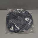 DR.PREPARE Portable Shower for Camping, Camping Shower with 4.5 Gallons Foldable Bucket, USB Rechargeable Battery, 2 Shower Heads, Outdoor Camp Showers for Hiking, Travel, Climbing, Pet Cleaning