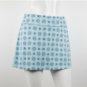 baleaf Women's Active Performance Skort Lightweight Skirt for Running Tennis Golf Workout Sports 2XL