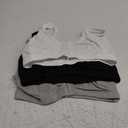 Fruit of the Loom Women's Multi-Pack Front Closure Cotton Bra 36