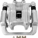 SCITOO 19B6886 Disc Brake Caliper Assembly with Bracket Fit For Acura RDX 2013-2018,For Honda Crosstour 2012-2015,For Honda CR-V 2007-2016