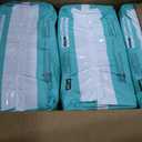 Depend Adult Diapers with Tabs, Incontinence Protection with Tabs, Unisex, Small/Medium (1934" Waist, Up To 170 lbs), Maximum Absorbency, 60 Count (3 Packs of 20)