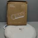 Tiny Land Tunnel Toys for Toddlers, 69" x 18" Baby Tunnel Crawl Indoor, Play Tunnel for Kids to Crawl Through, Pop Up Dog Tunnel, Baby Outdoor Toys (Khaki)