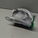 WAYCOM Sun Cap, Sun Visor Hat - UV Protection Hat -Premium UPF 50+ Hat for Hiking, Golf, Tennis, Outdoors (One Size, Black)