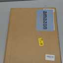 Silverware Organizer Bamboo Kitchen Drawer Organizer Utensil Organizer Silverware Holder Cutlery Organizer in drawer Flatware Organizer Tray (Black 7 Slots)