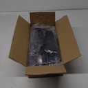 Rear Bike Rack,310 LB Capacity Solid Bearings Bike Cargo Rack w/Fender & Large Size Reflective,Quick Release Mountain Road Bicycle Rear Racks,Universal Bike Luggage Touring Carrier Rack,YONTUO